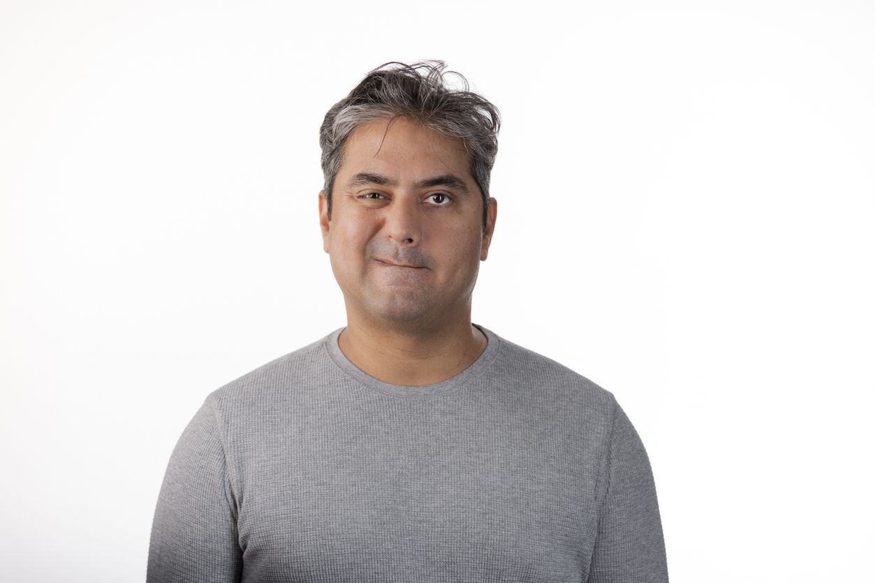 The Patient Perspective on Tardive Dyskinesia