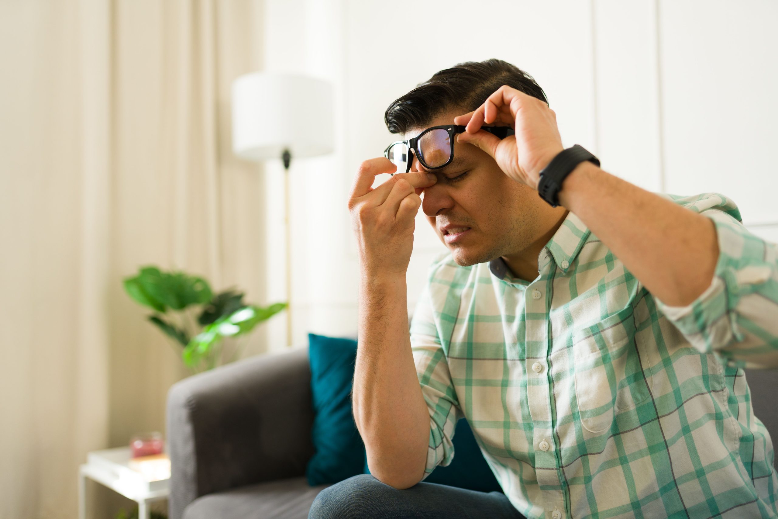 Psychotropic-Induced Reversible Cerebral Vasoconstriction Syndrome