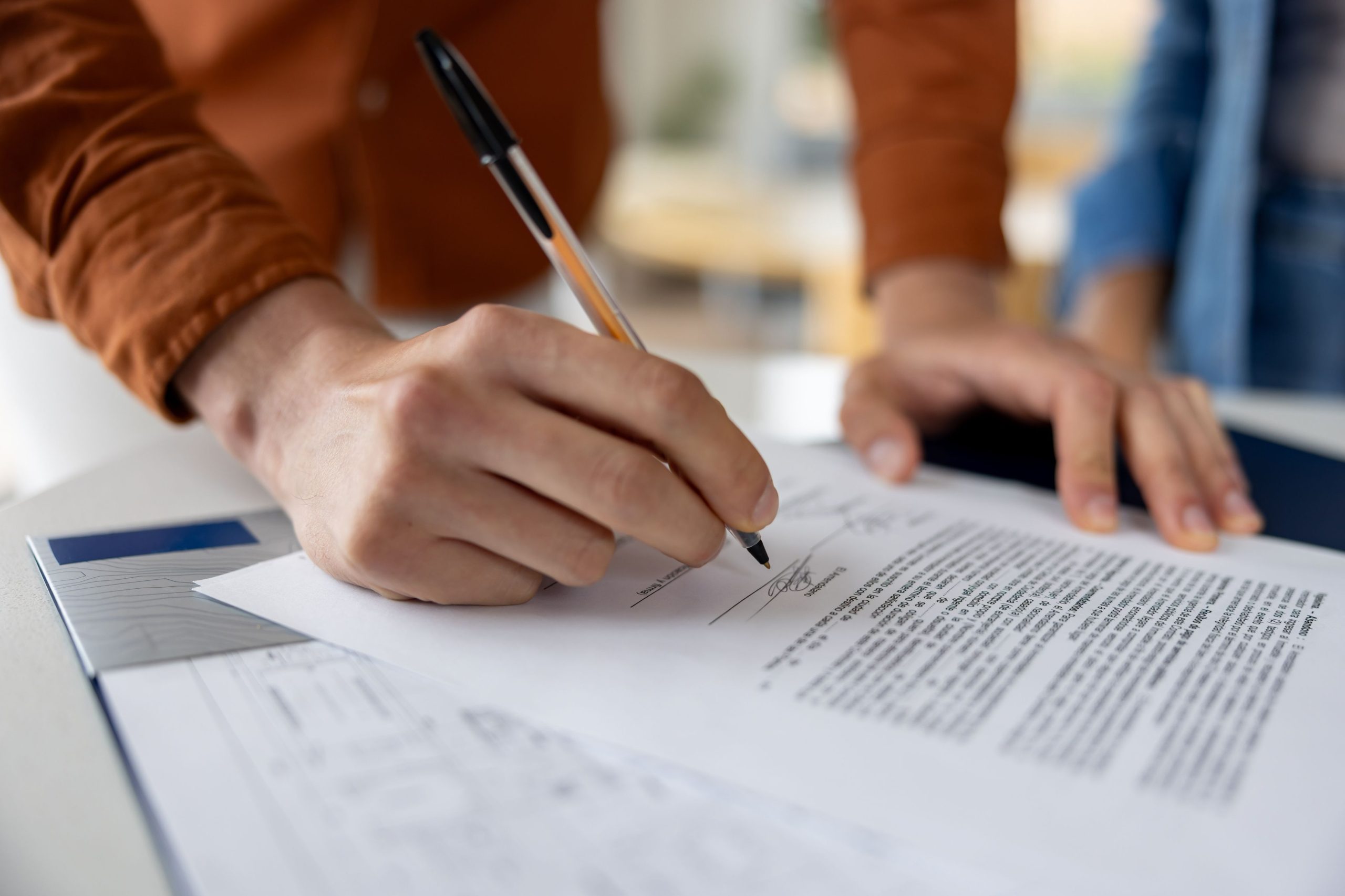 How to Document Complex Cases