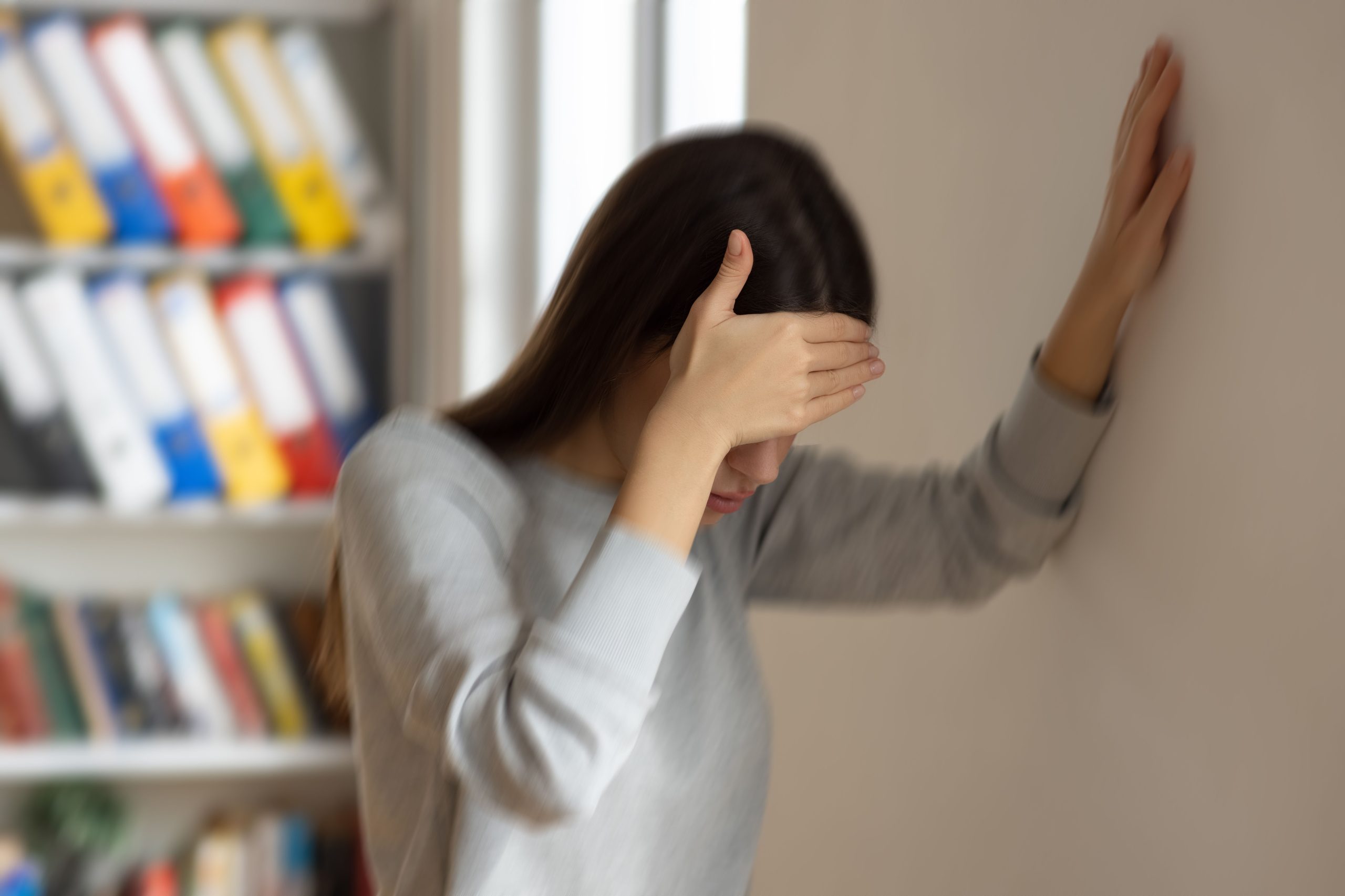 Osmotic Demyelination Syndrome Presenting as EPS