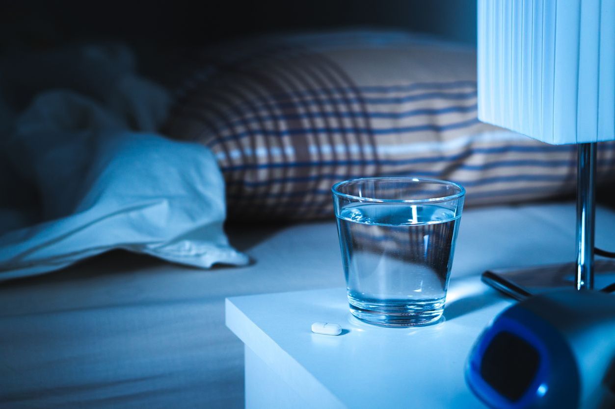 Insomnia, Sleep, and the Use of Sedative-Hypnotic Drugs: Practical Notes