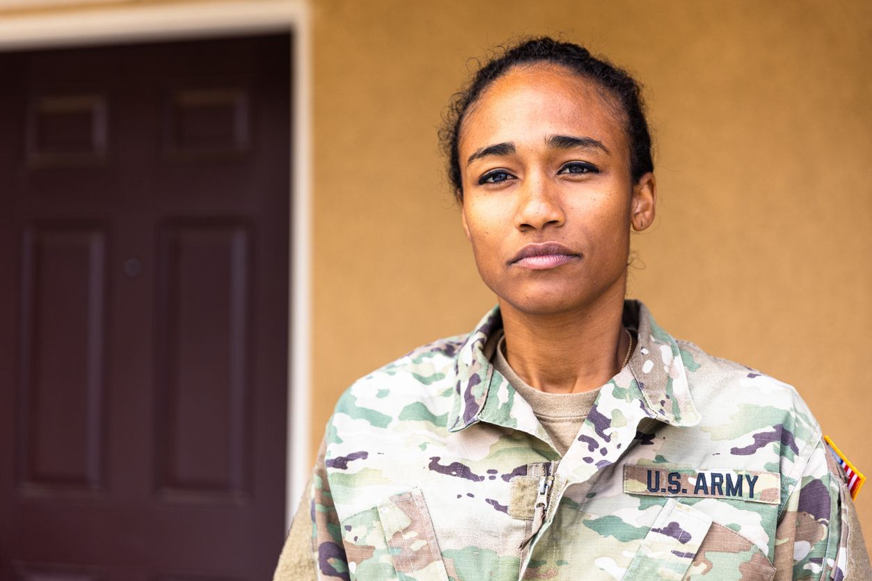 National Trends in PTSD among US Military Veterans
