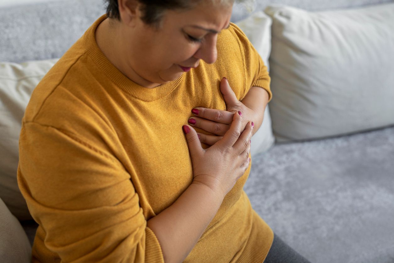 Clozapine-Associated Pulmonary Embolism