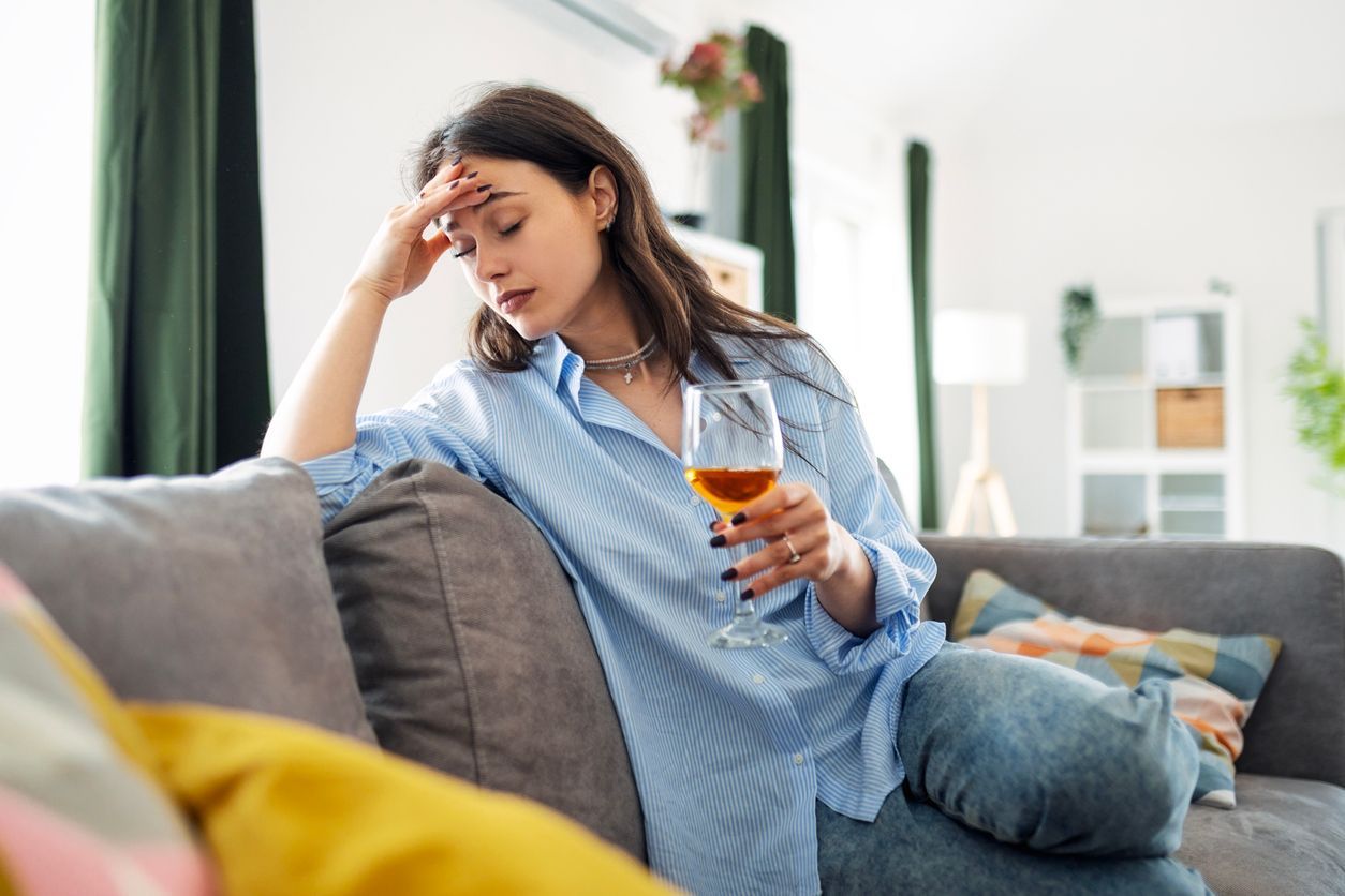 Alcohol Use Disorders in Primary Care