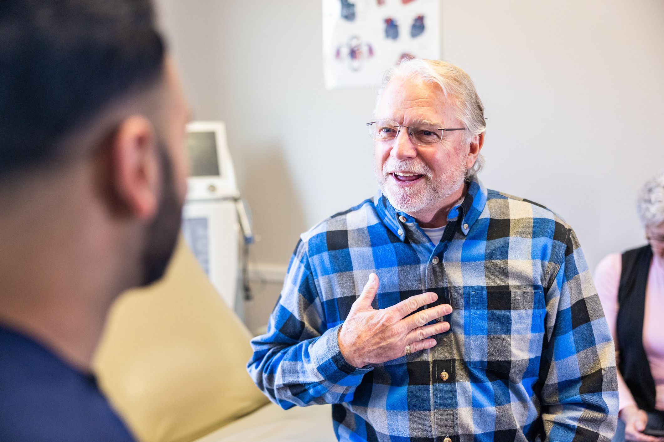 Improving Cardiac Arrest Survivorship