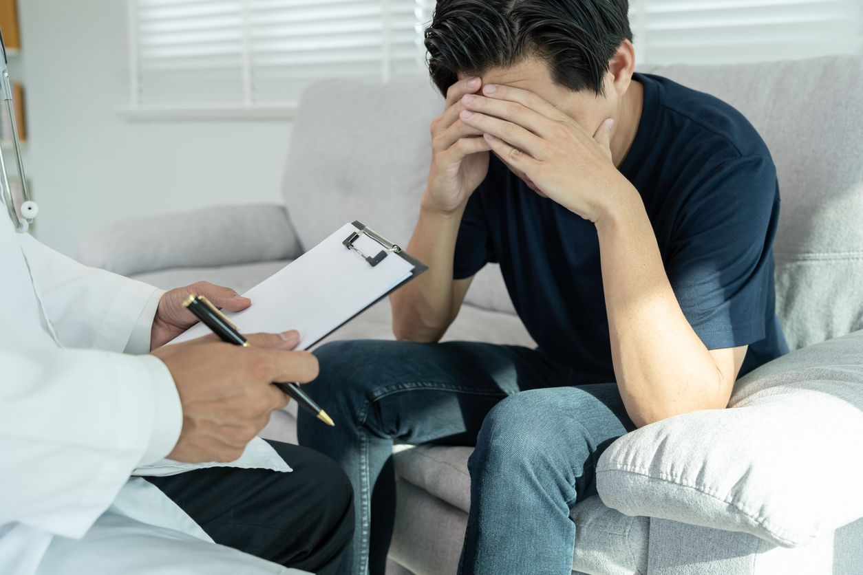 Differentiating Bipolar and Other Psychiatric Disorders