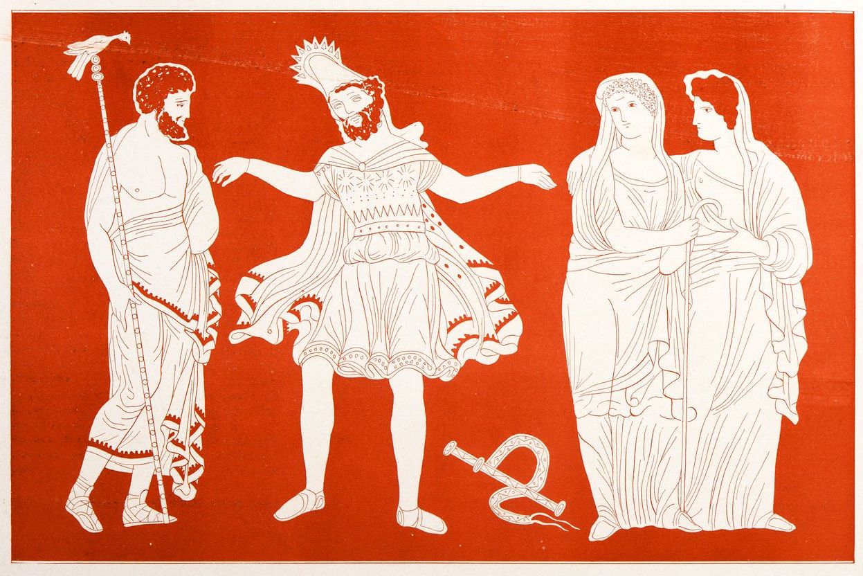 Take “Oedipus” Off