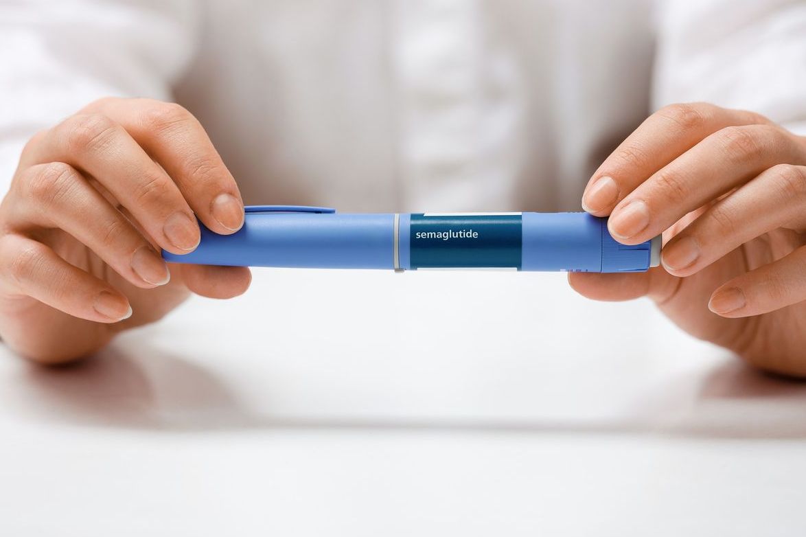 Prevalence of GLP-1 Receptor Agonist Use Among Privately Insured Individuals with Mood Disorders