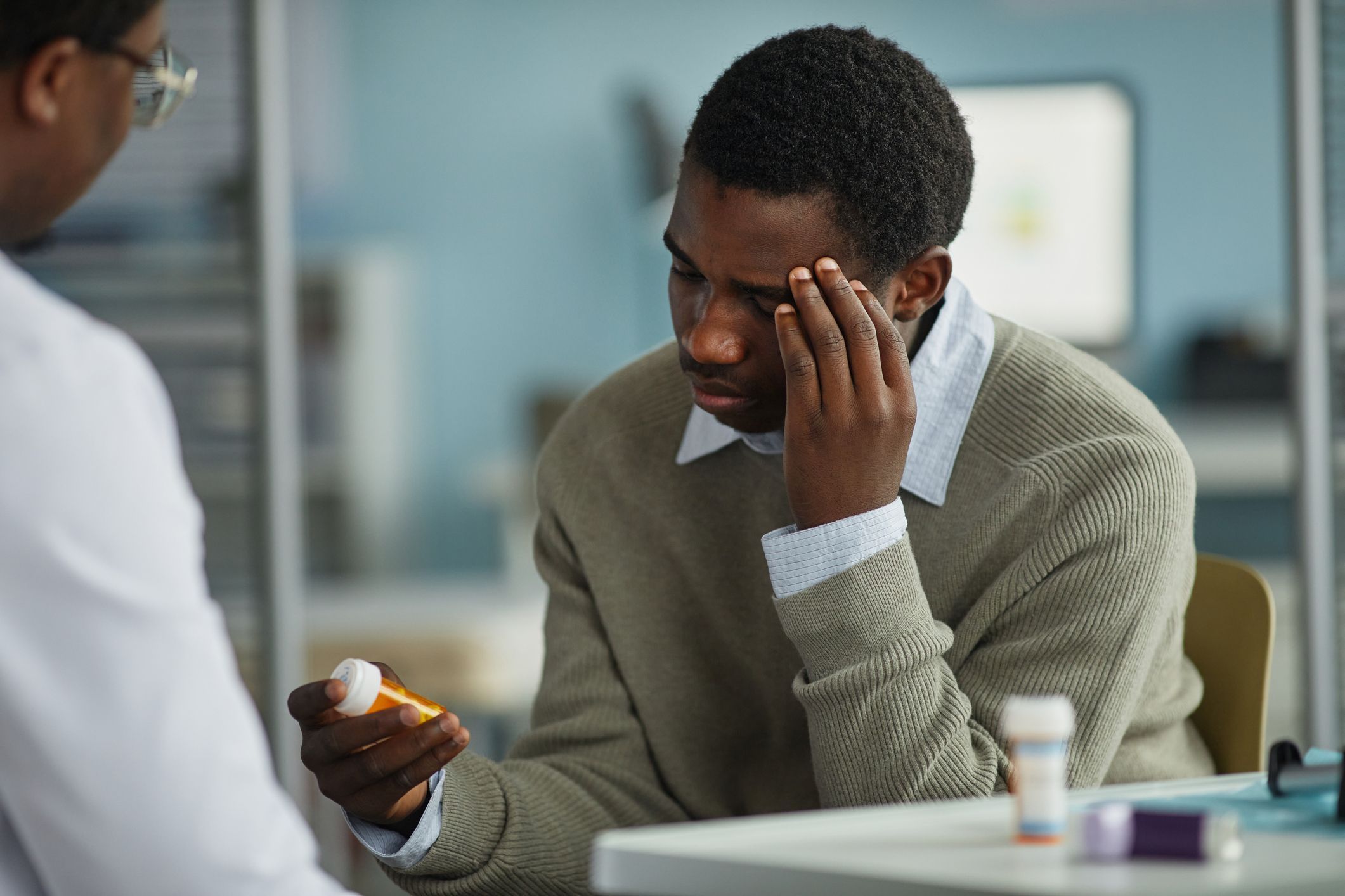 Posttrauma Benzodiazepine Use and Subsequent PTSD