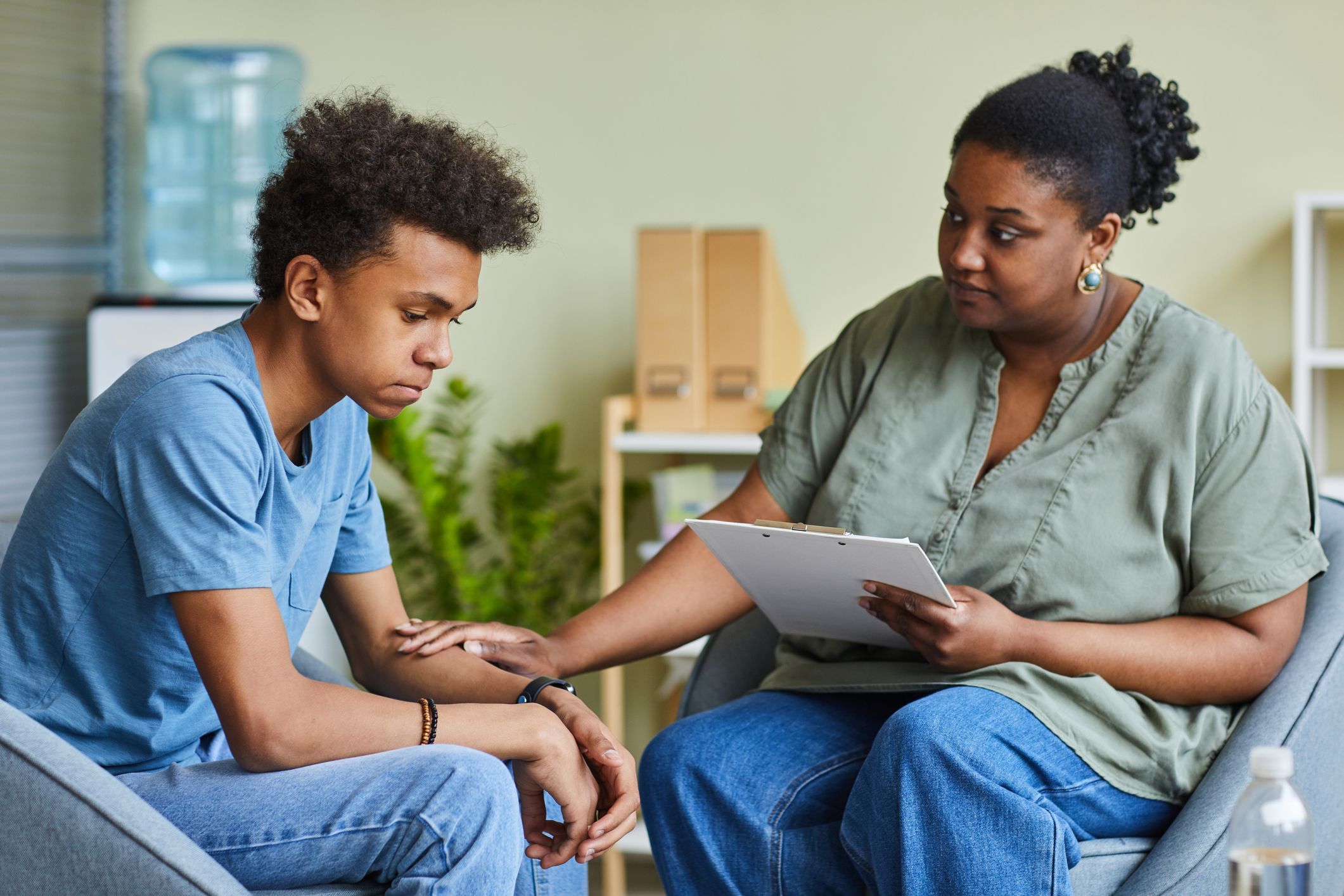 Risk Factors for PTSD in a Diverse Cohort of Trauma-Exposed Youth: A 2-Year Longitudinal Study