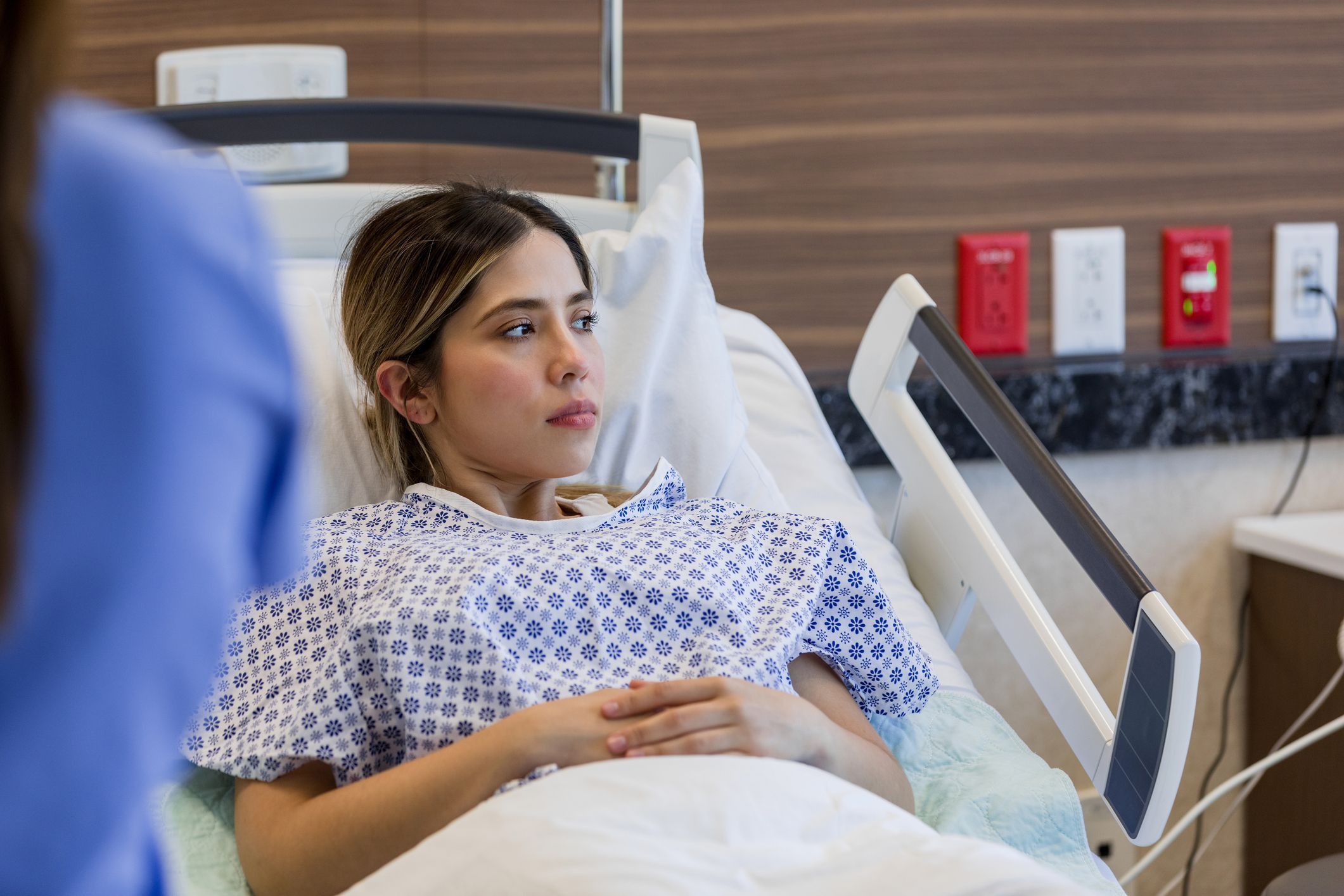 Inhaled Mebufotenin (GH001) for Adult Patients with Postpartum Depression