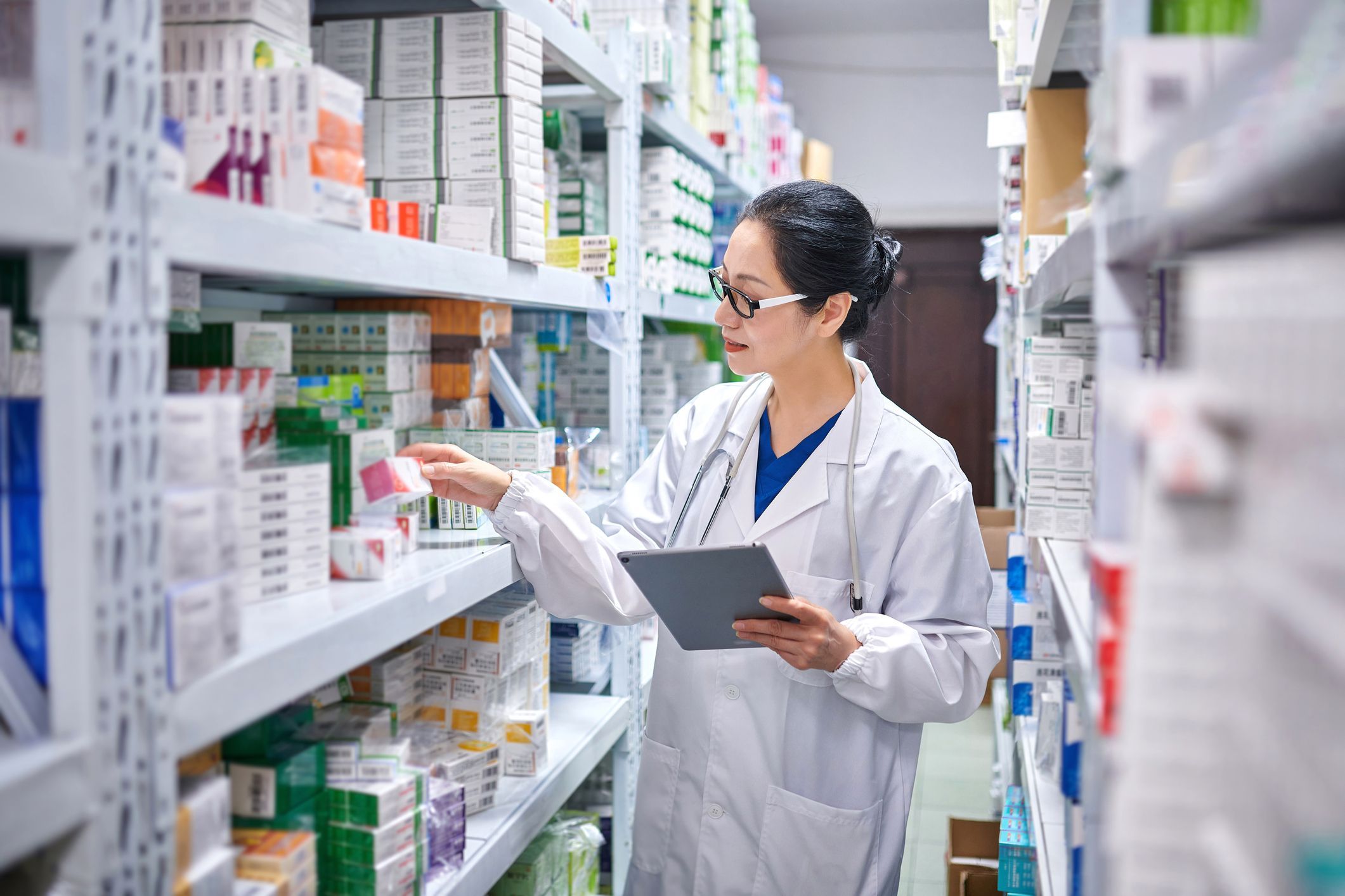 Tablet Preference and Adherence in Psychiatry