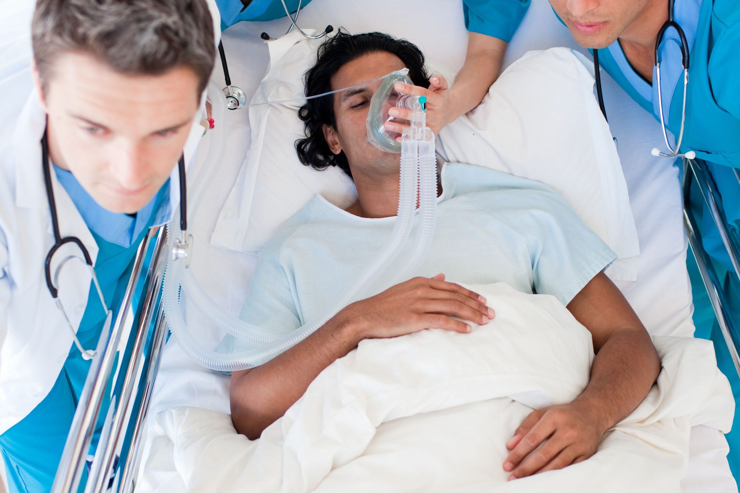 Communicating With Intubated Patients