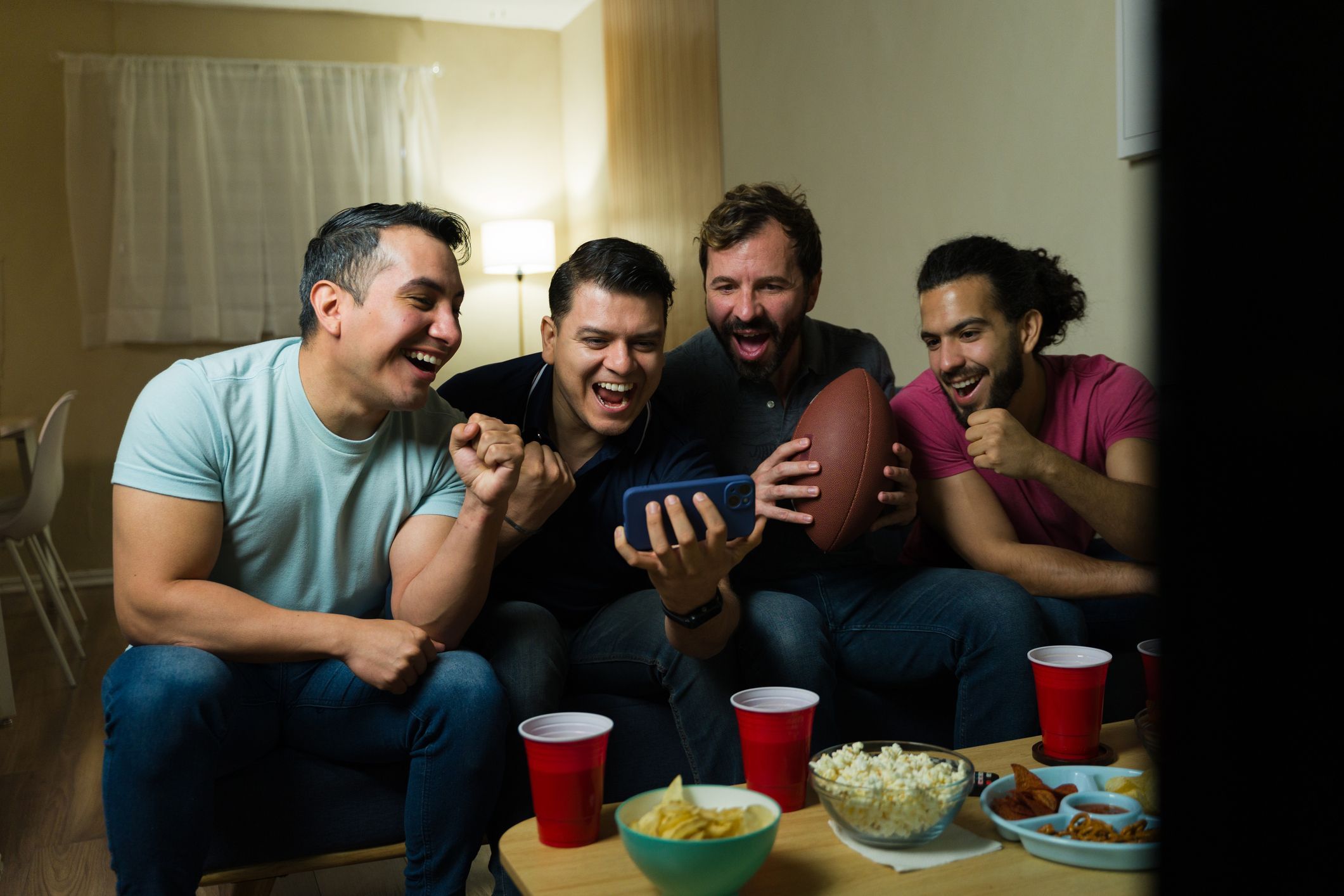 Pitfalls of Daily Fantasy Sports Among Youth