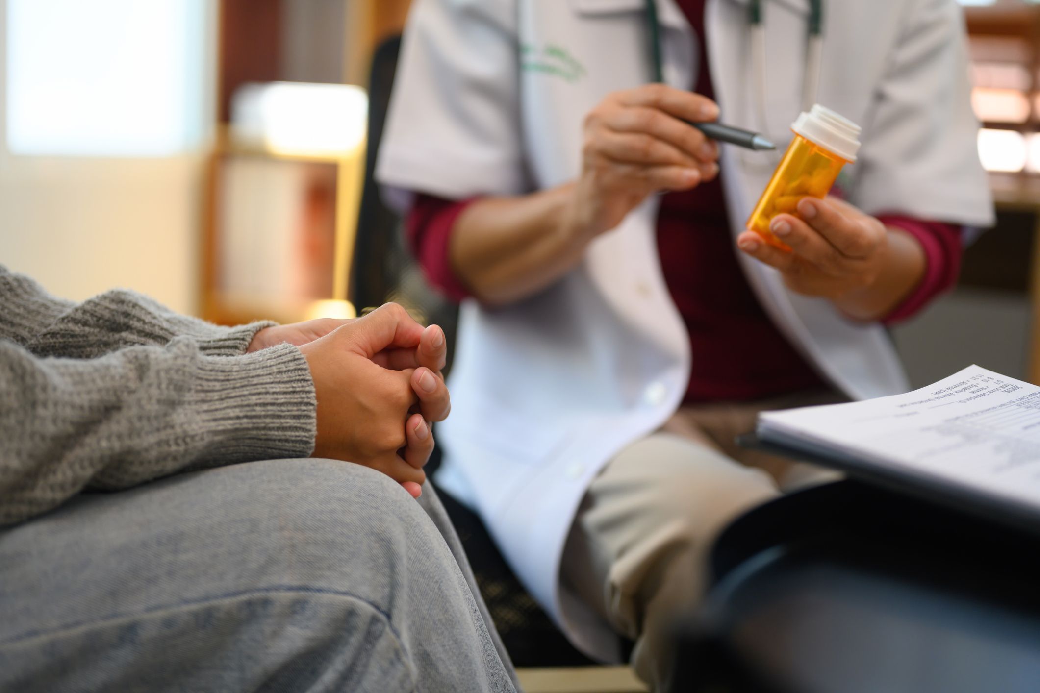 The Challenges of PTSD Prevention: Placing Benzodiazepine Use in Context