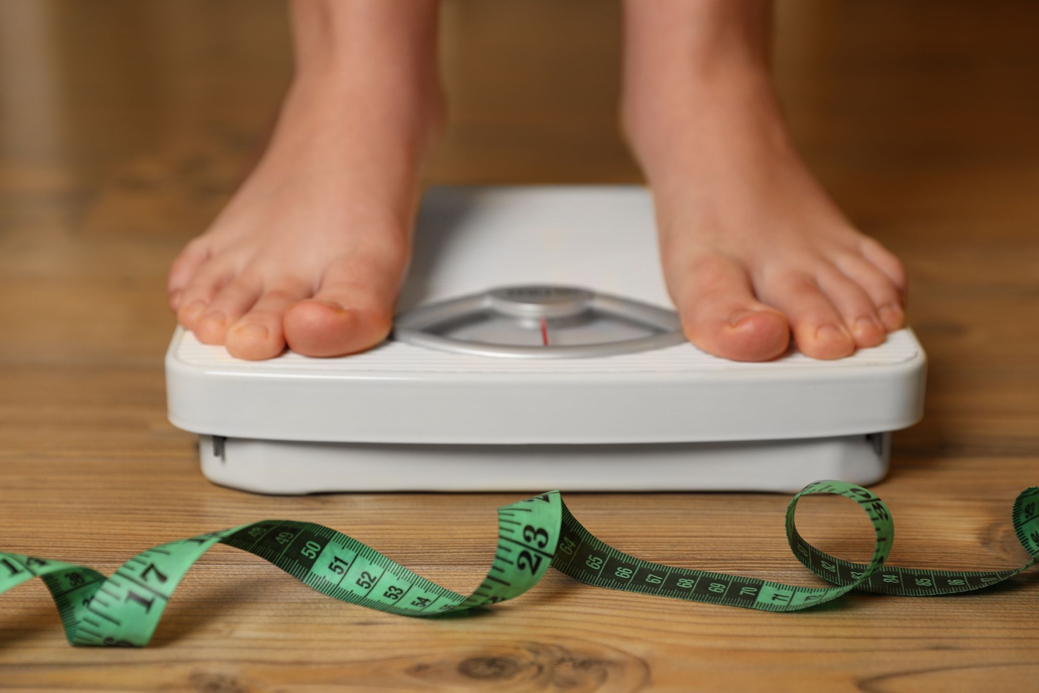 US Mortality Involving Obesity and Psychiatric Disorders