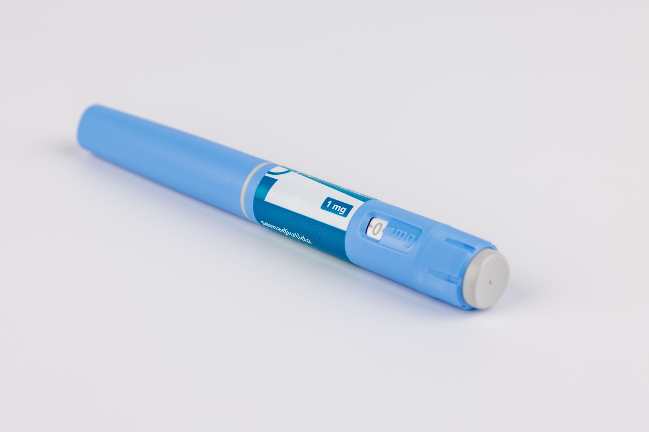 GLP-1 Receptor Agonists for Non-obese Asian Patients With Schizophrenia