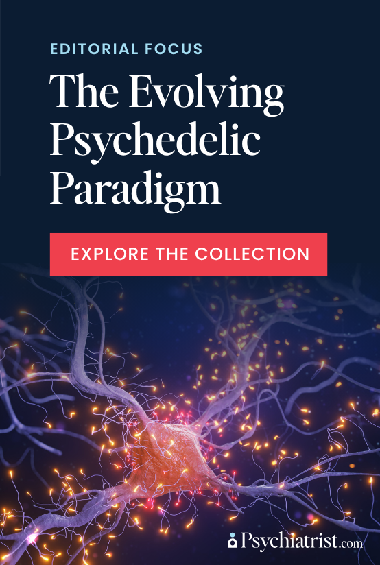 Neural network illustration exploring psychedelic therapy mechanisms