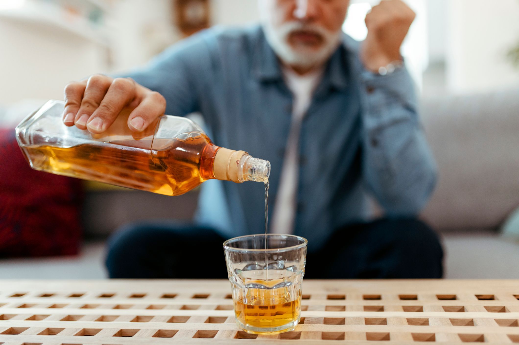 Shame and Alcohol Use Disorder
