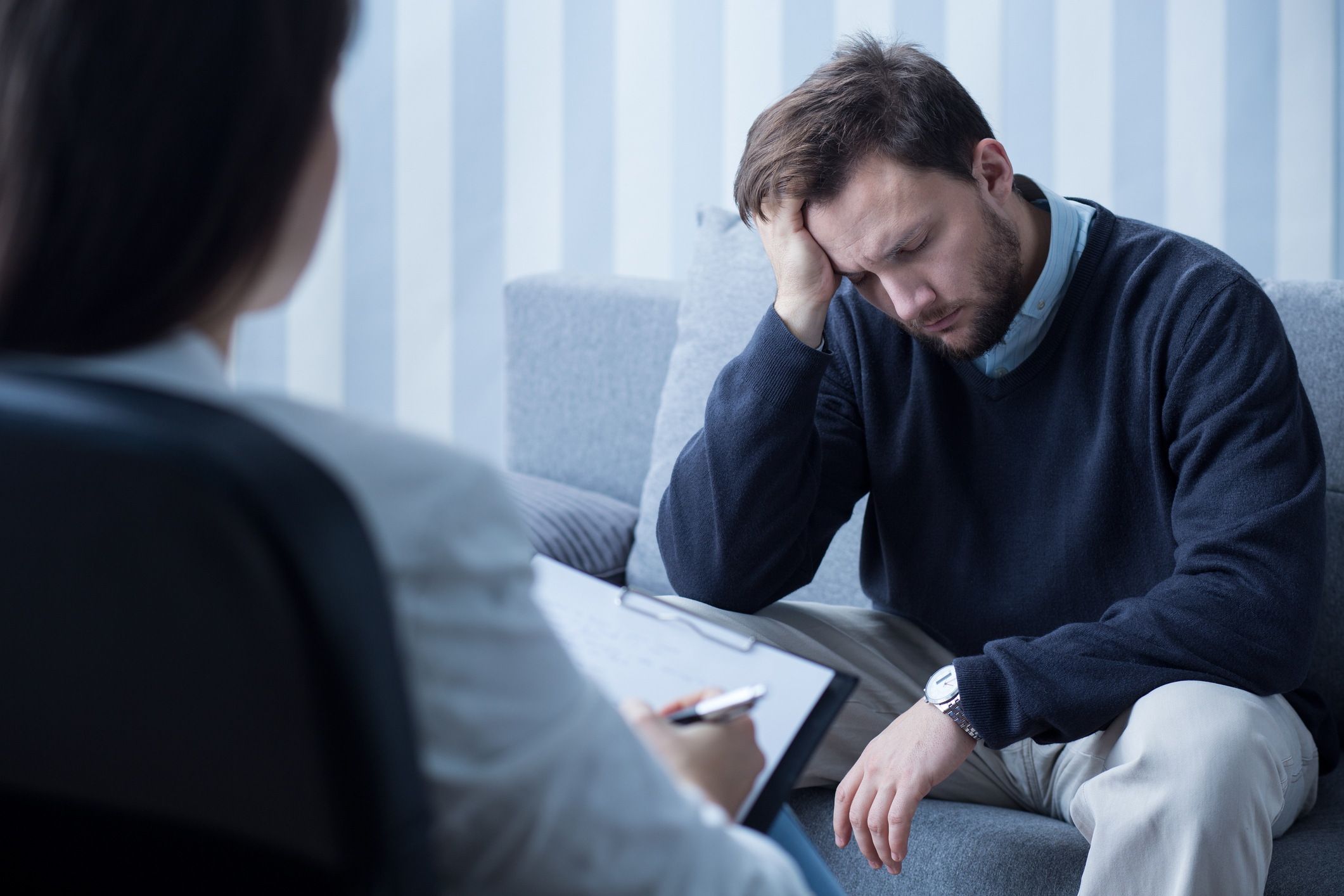 Generalized Anxiety Disorder: A Persistent Burden and a New Look at Psychedelics