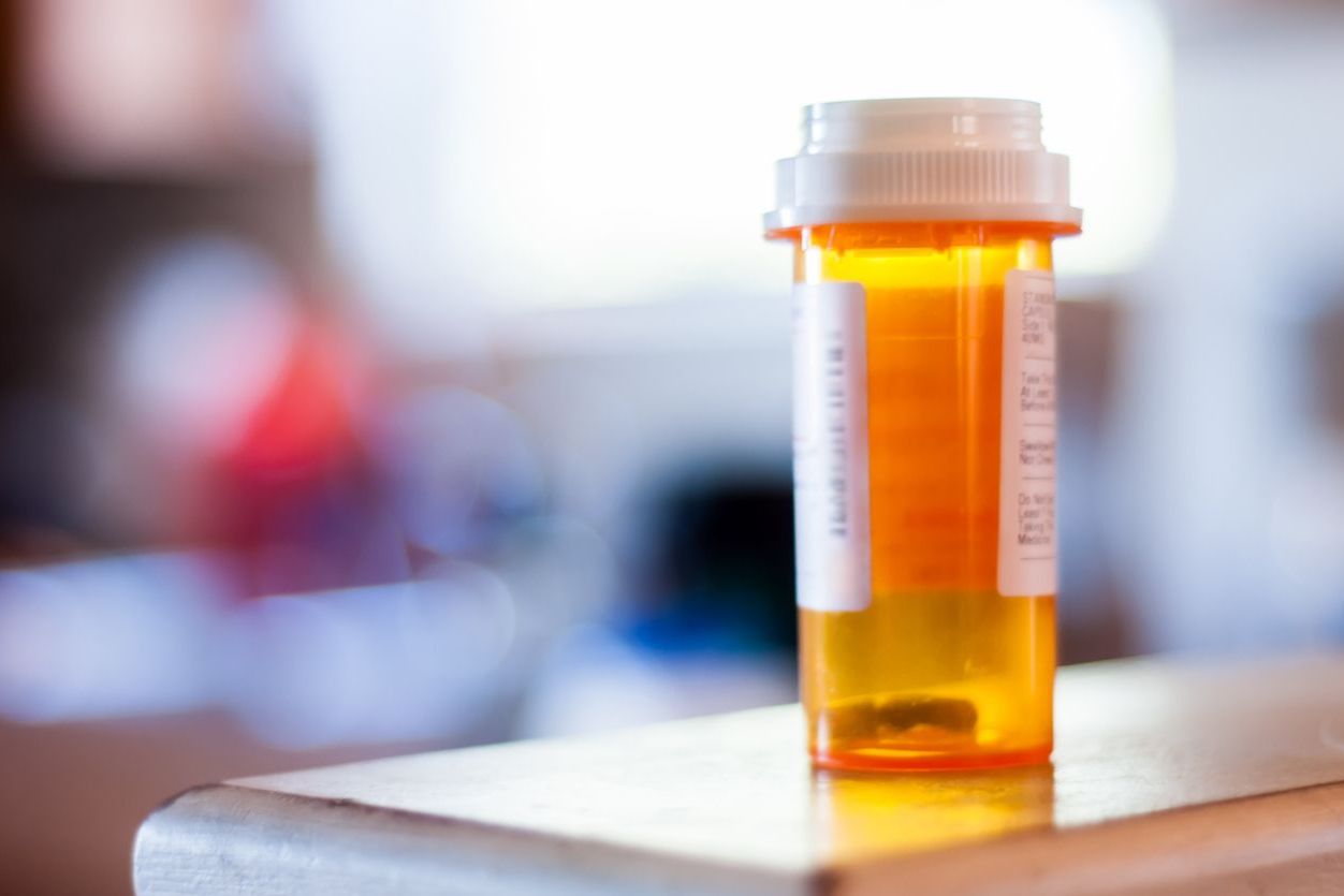Pharmacotherapies for Co-Occurring Stimulant Use Disorder and ADHD