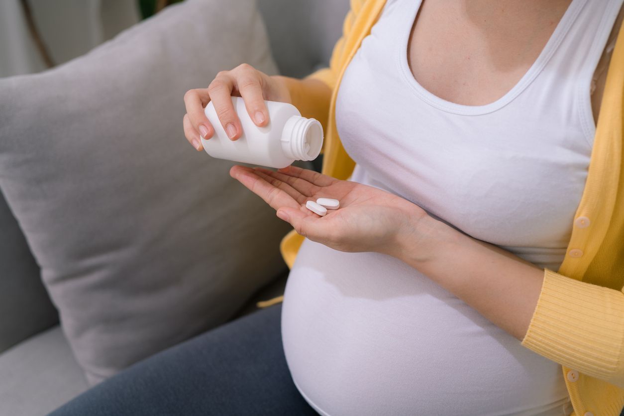 ADHD Medication Safety in Pregnancy: Precise Estimates, Uncertain Causal Inference