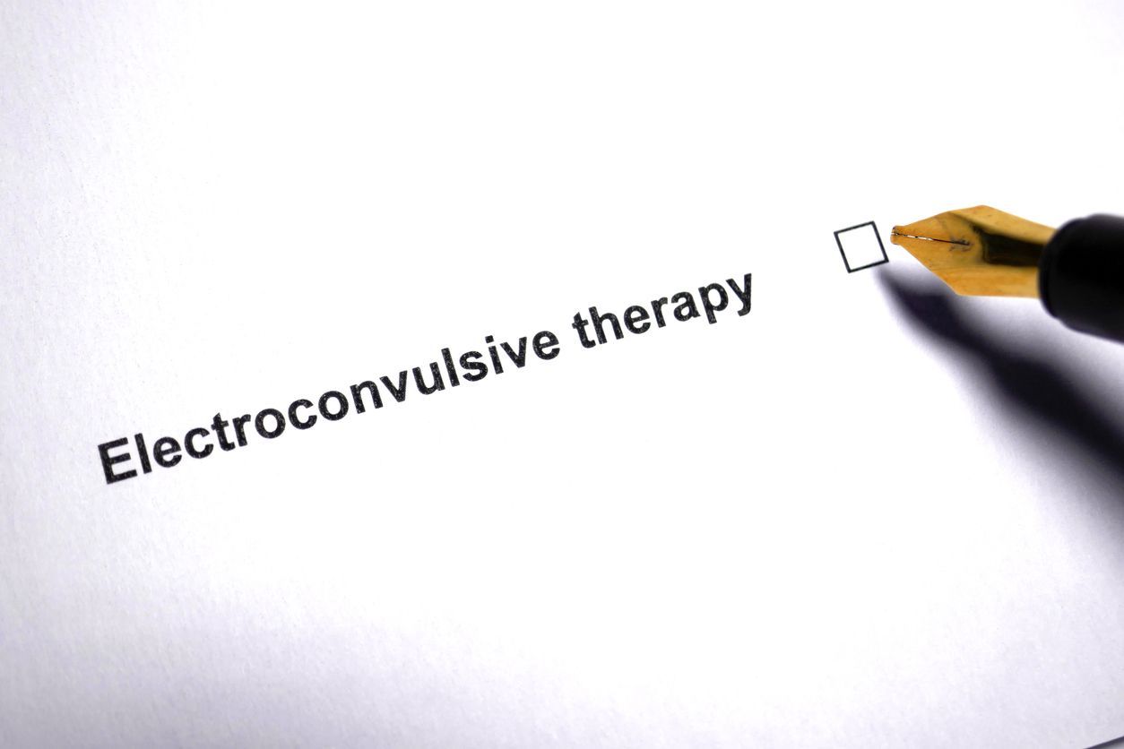 Electroconvulsive Therapy and All-Cause, Nonsuicide, and Suicide Mortality