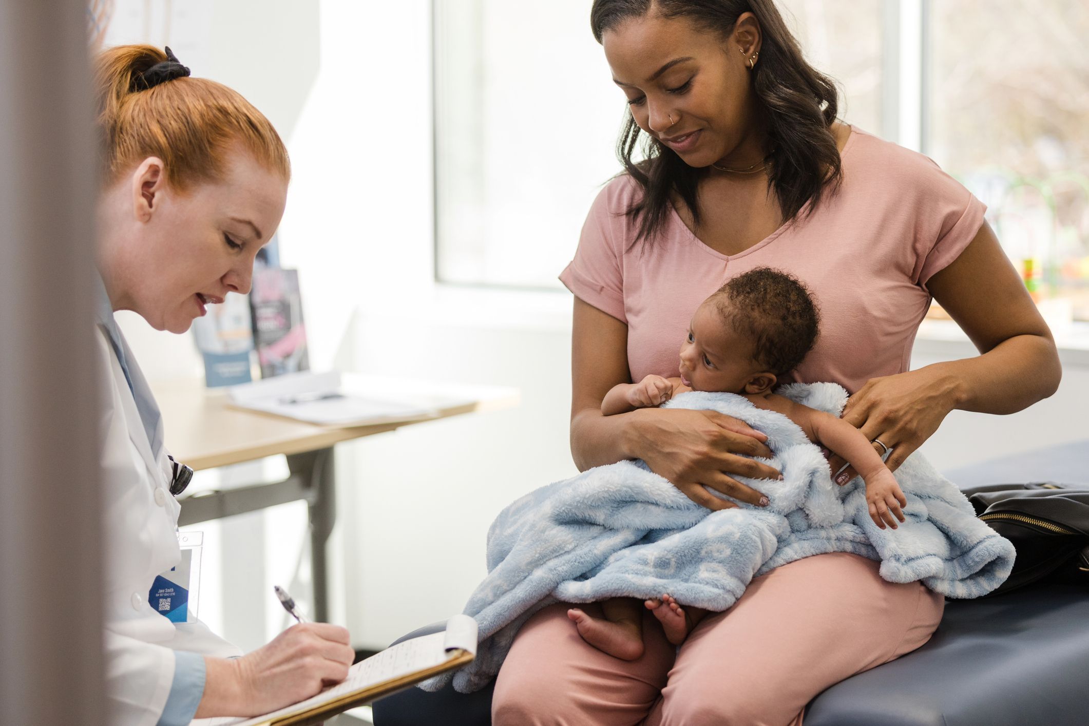 Relative Infant Dose for Maternal Use of Drugs During Breastfeeding