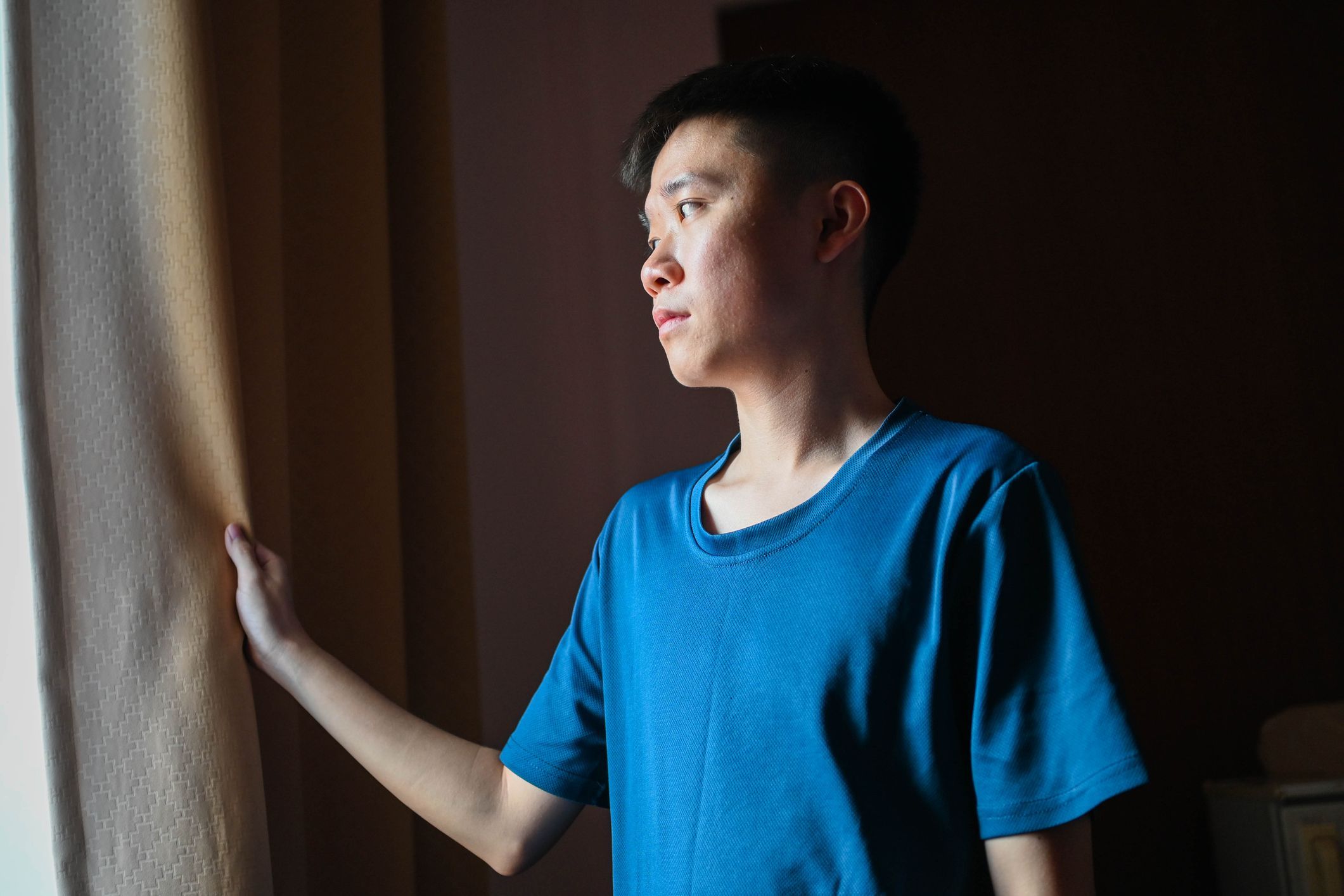 Association of Lithium Use With Suicide and Self-Harm Among Chinese Adolescents and Adults With Bipolar Disorder