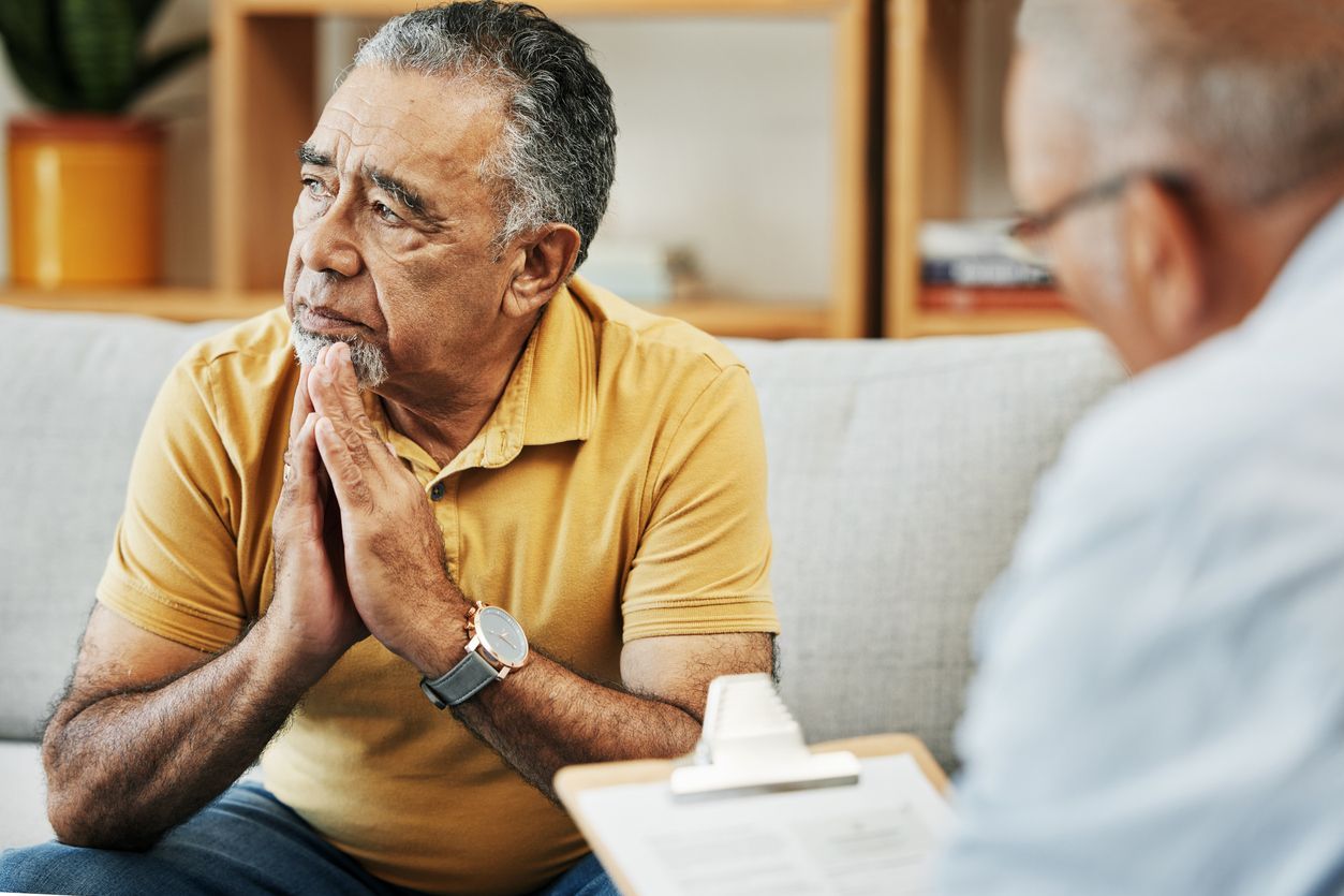 Psychotherapy and the Operational Definition of Treatment-Resistant Depression