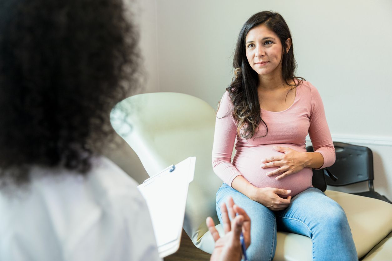 Genetically Informed Triangulation Can Strengthen Counseling About Gestational Antidepressant Exposure