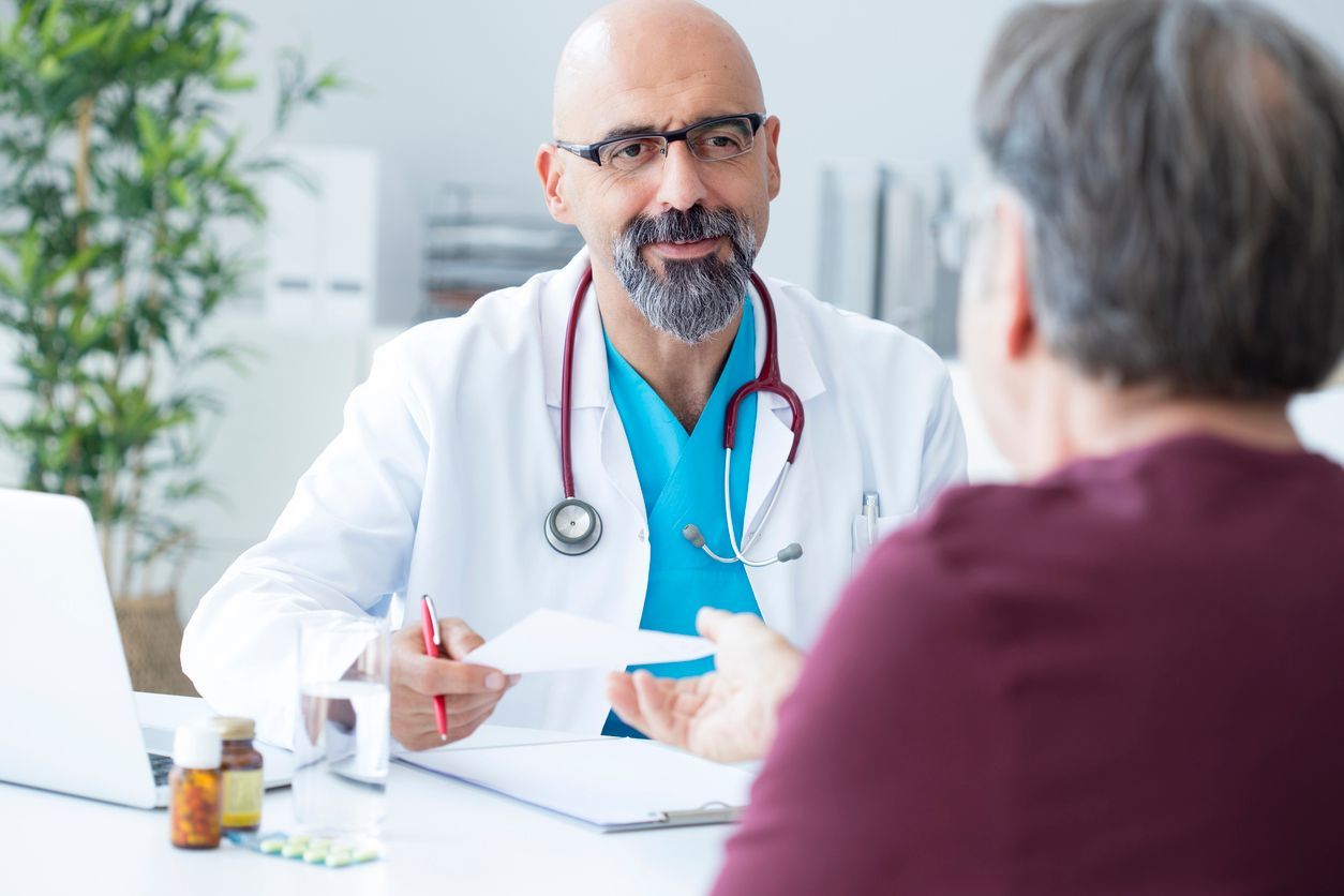 The Prescriber’s Guide to Oral Ketamine for Depression
