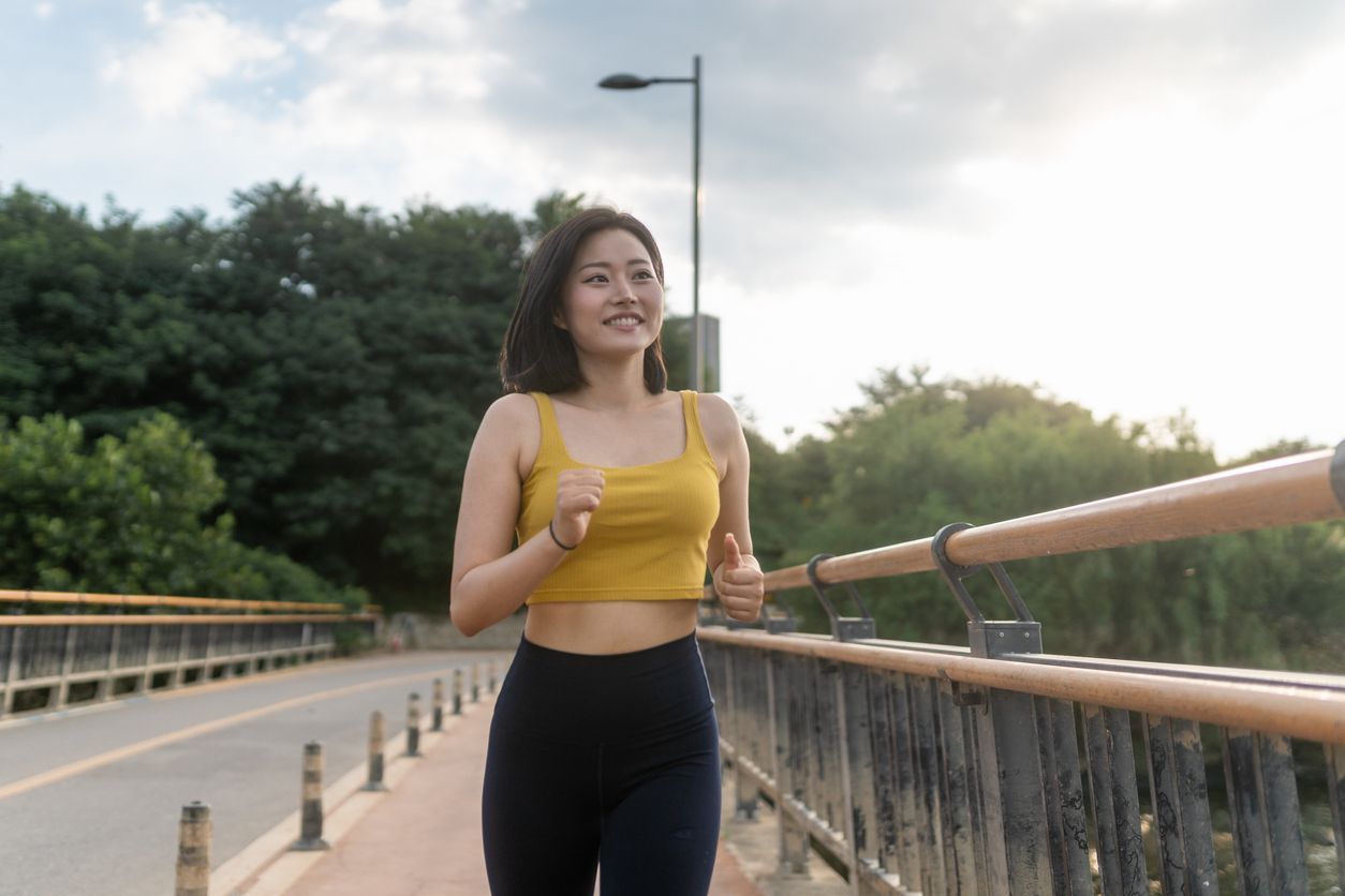 Life’s Essential 8 Cardiovascular Health and Suicide Mortality