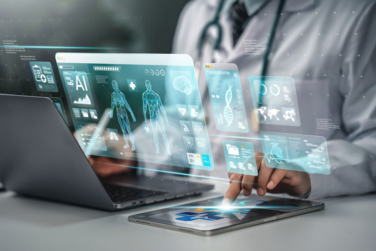 Generative AI in Mental Health