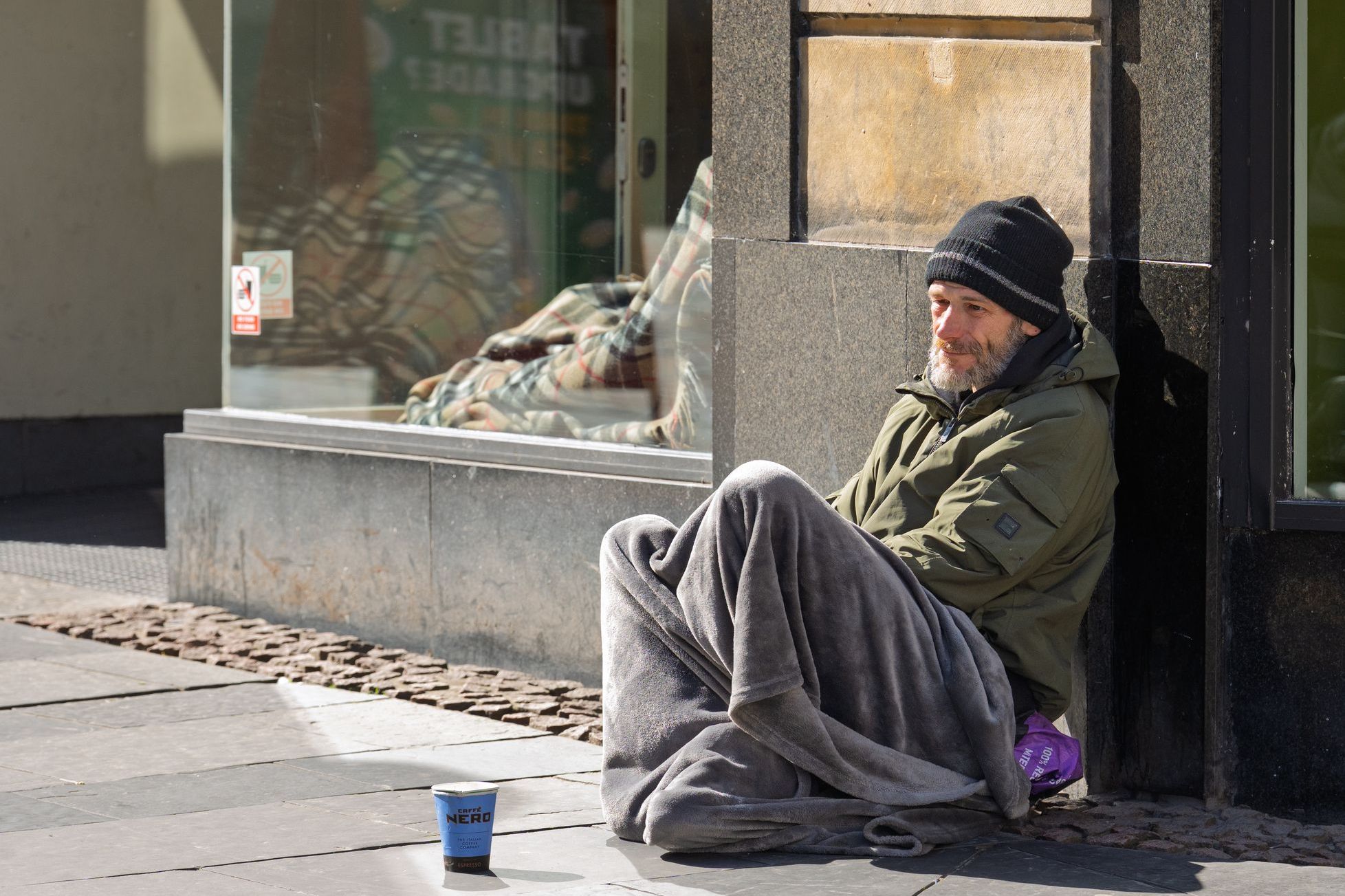 Homelessness and Housing Insecurity