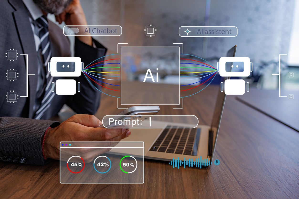 On the Use of Artificial Intelligence in Medical Publishing