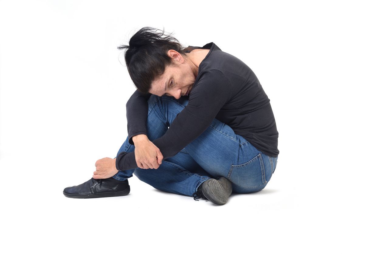 The Role of Chronic Anhedonia in the Relationship Between Treatment-Resistant Depression and Suicidality
