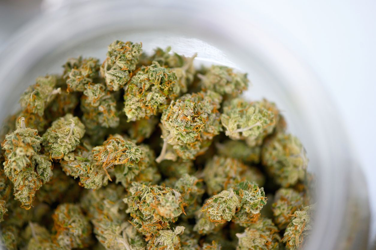 Cannabis Use and Time to Psychiatric Rehospitalization: A Survival Analysis