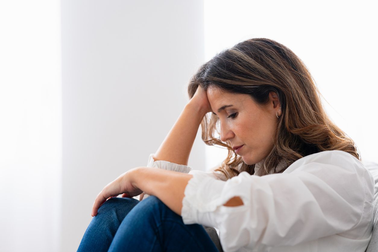 Lumateperone as Adjunctive Therapy in Patients With Major Depressive Disorder and Anxious Distress