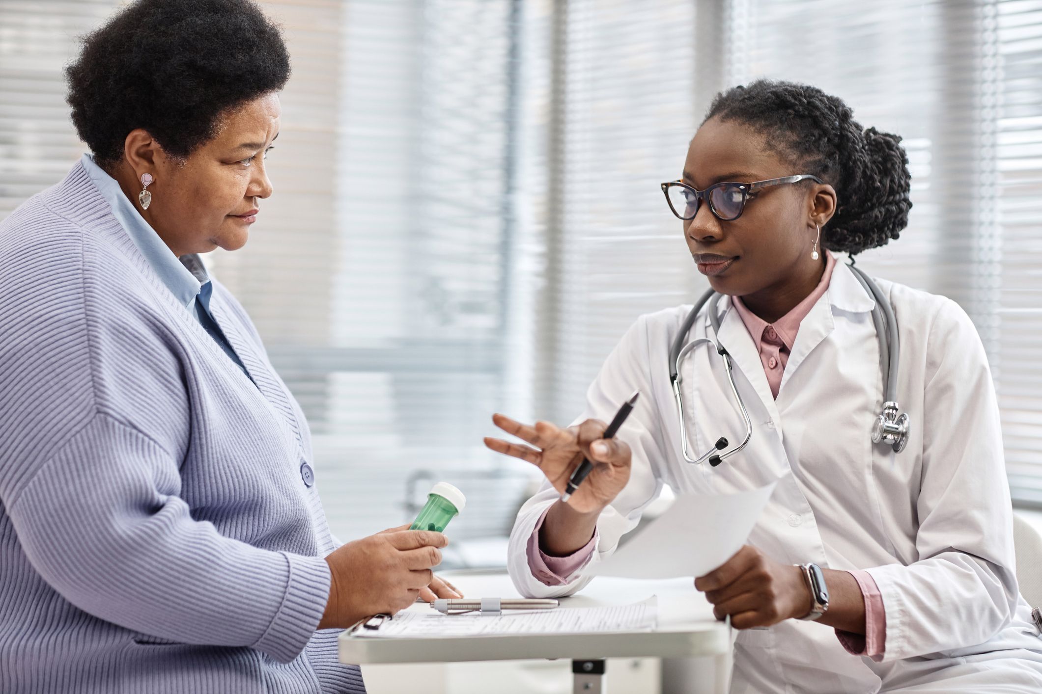 Evaluation of Sexual Function With Adjunctive Lumateperone in Major Depressive Disorder