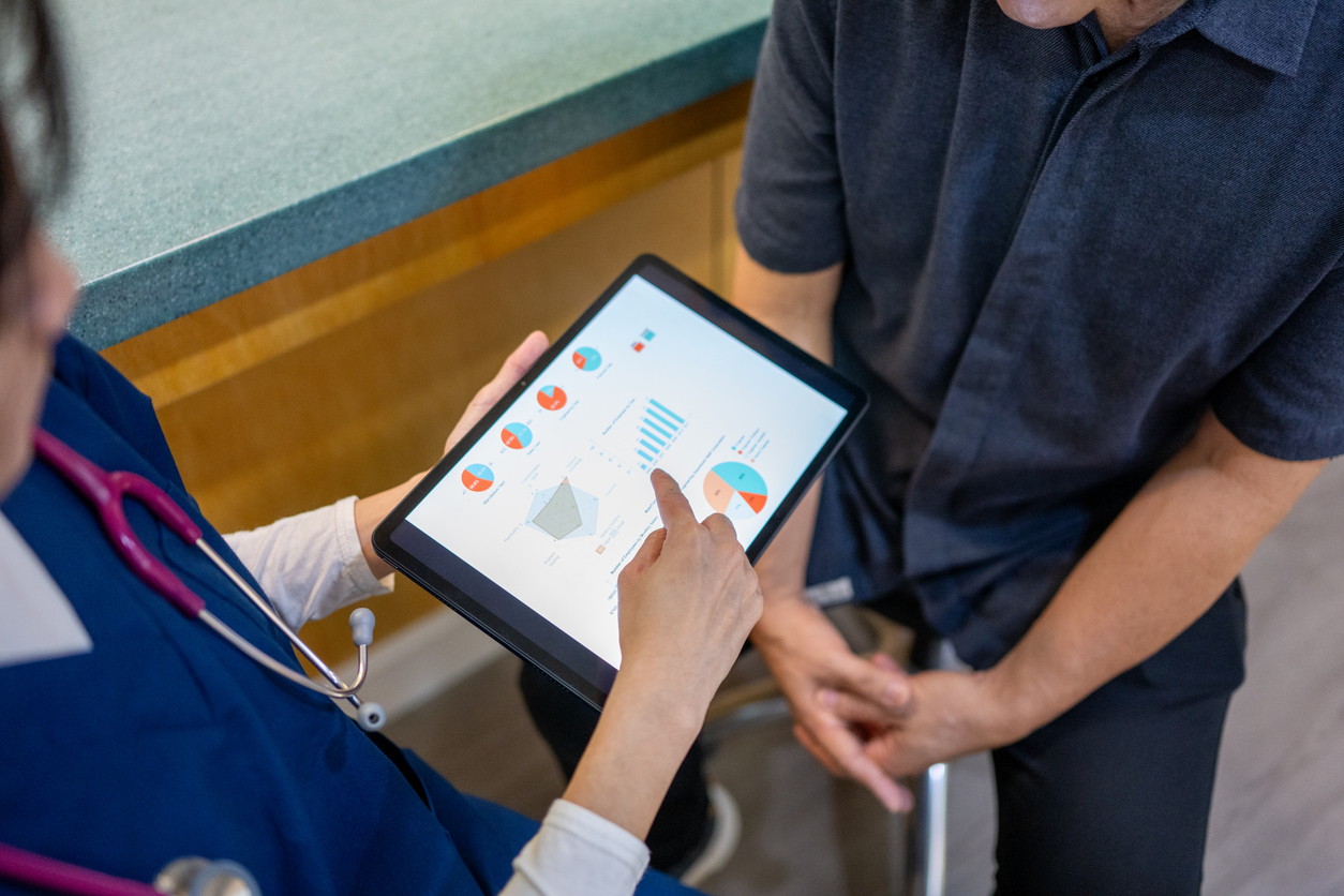 Measurement-Based Care in Generalized Anxiety Disorder