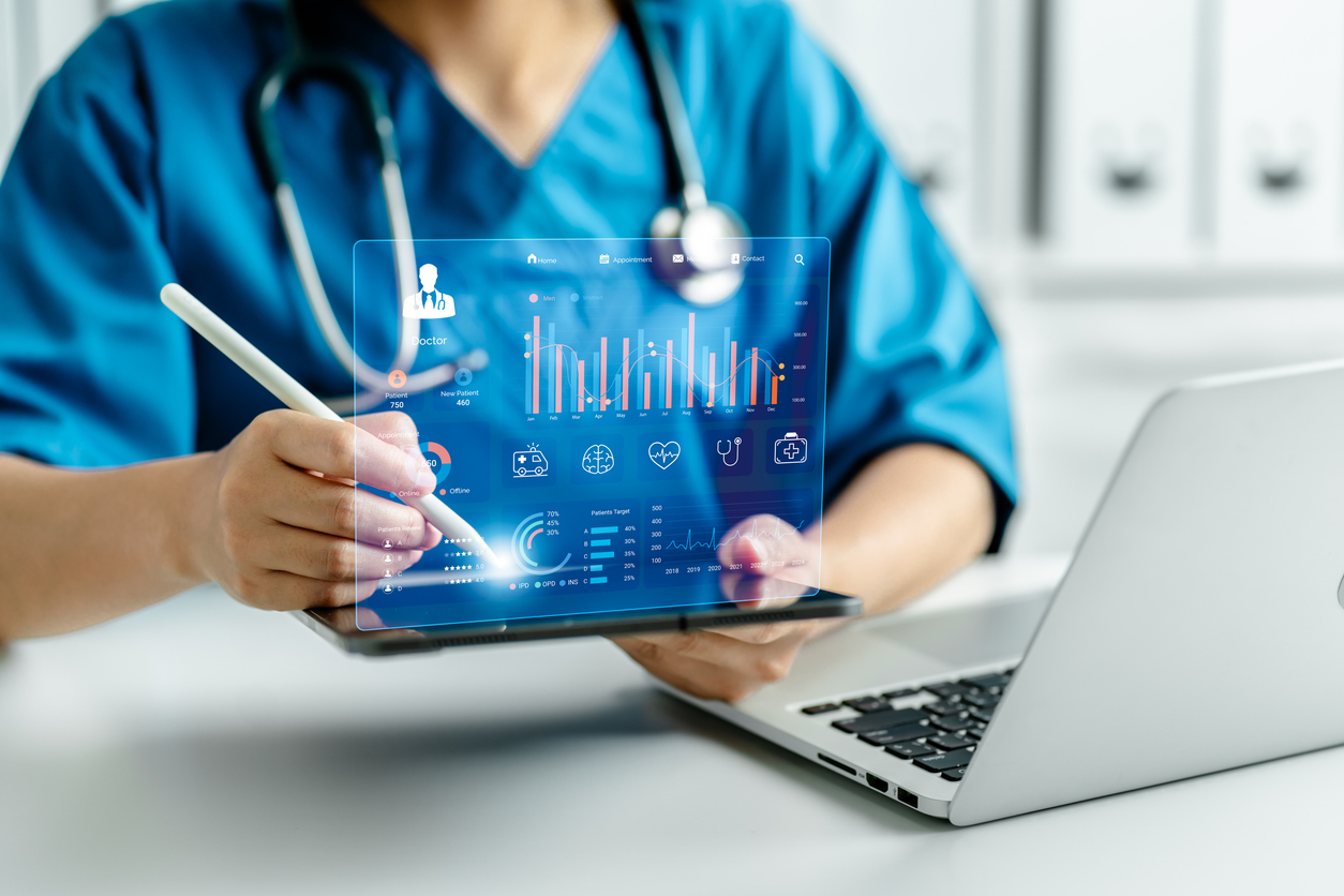 Similar Outcomes With 2-Week and 4-Week Tapers to Xanomeline-Trospium