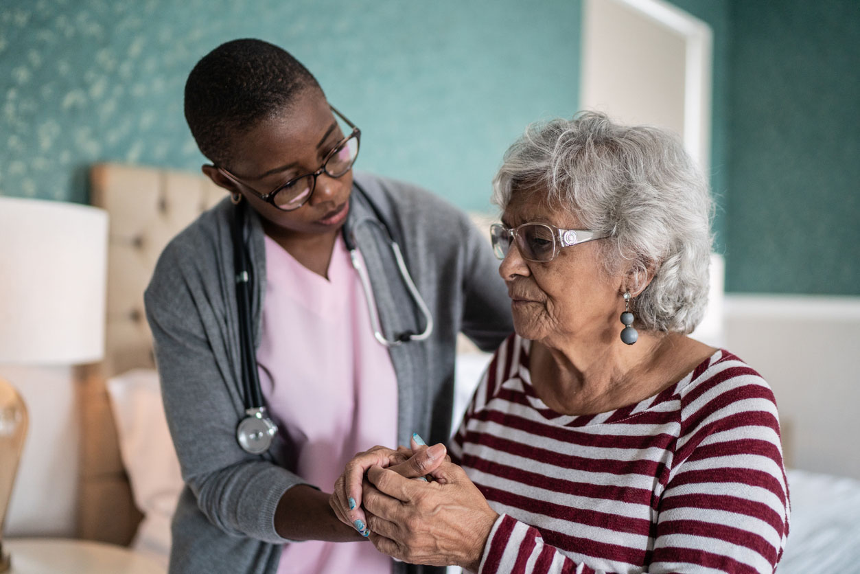 Targeted Treatment of Agitation in Alzheimer’s Dementia
