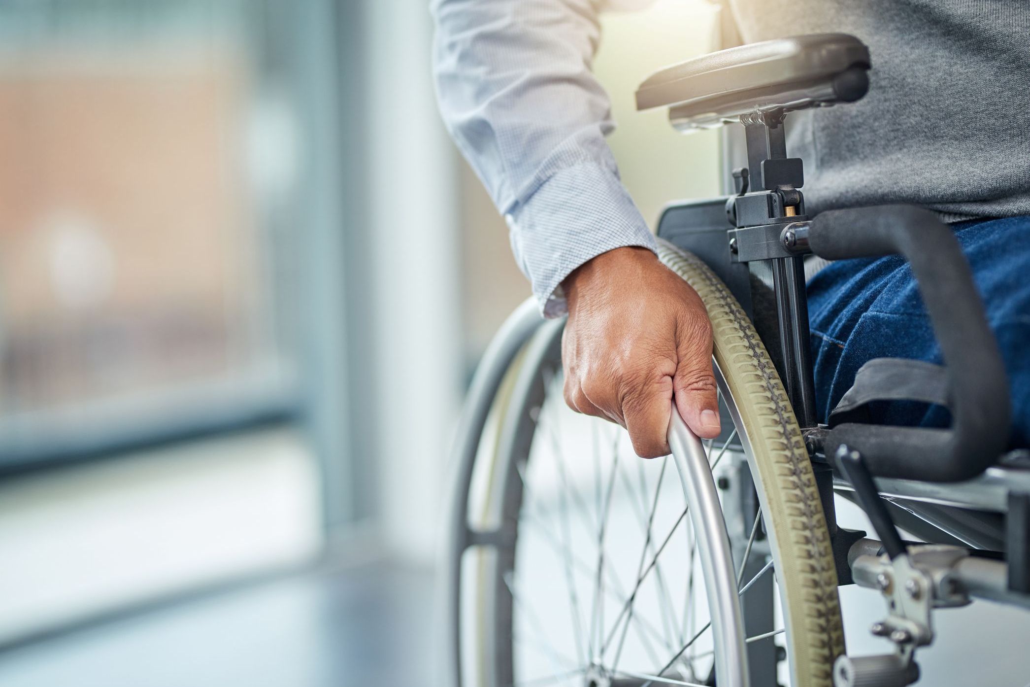 When Medical Mistakes Leave Lasting Damage