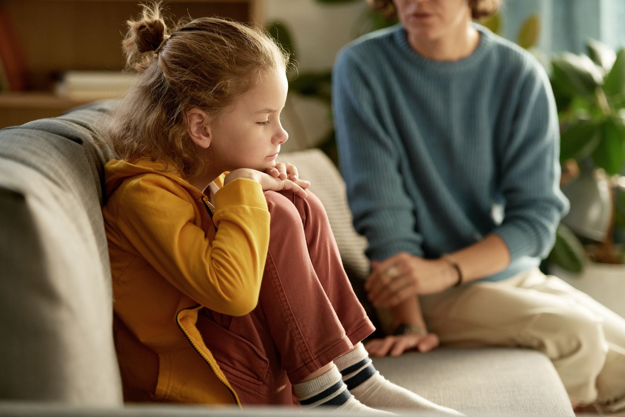 Vision Outcomes in Children MEDB Disorders