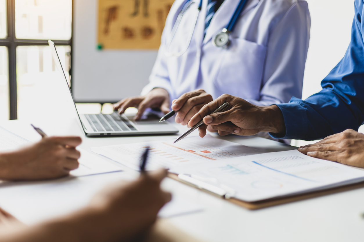 Generalized Anxiety Disorder After 65: What the Screening Evidence Does and Does Not Cover