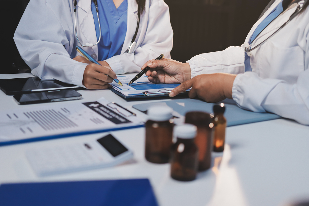 Adjunctive Atypical Antipsychotics in Major Depressive Disorder: A Network Meta-Analysis Perspective and Consensus Panel Discussion