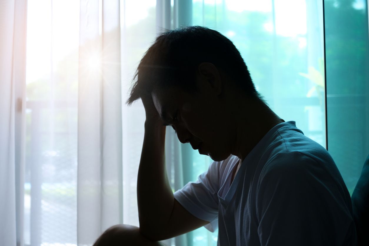 Psychiatric Symptoms After Stopping a GLP-1 Agonist