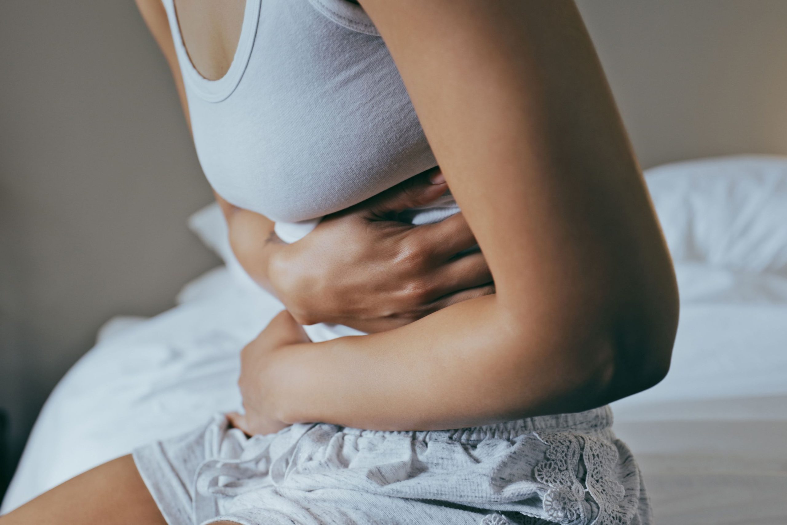 Psychosis and Delirium During Menstruation