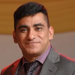 Raman Baweja
